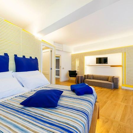 Luiselle Charming Accommodation Sorrento City Center Luaran gambar