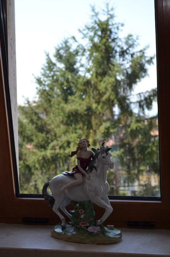 Luiselle Charming Accommodation Sorrento City Center Luaran gambar