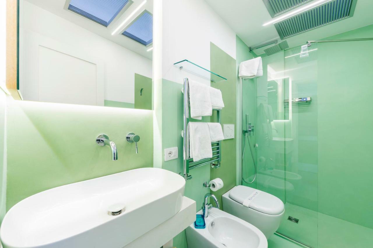 Luiselle Charming Accommodation Sorrento City Center Luaran gambar