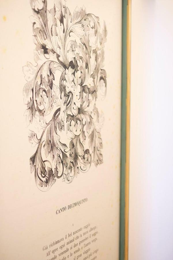 Luiselle Charming Accommodation Sorrento City Center Luaran gambar