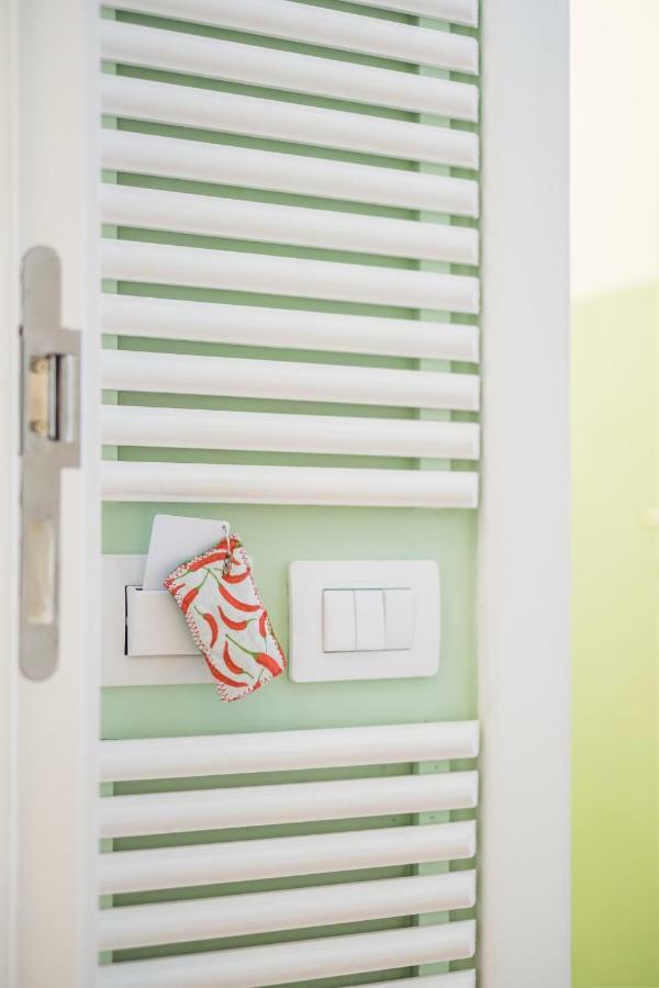 Luiselle Charming Accommodation Sorrento City Center Luaran gambar