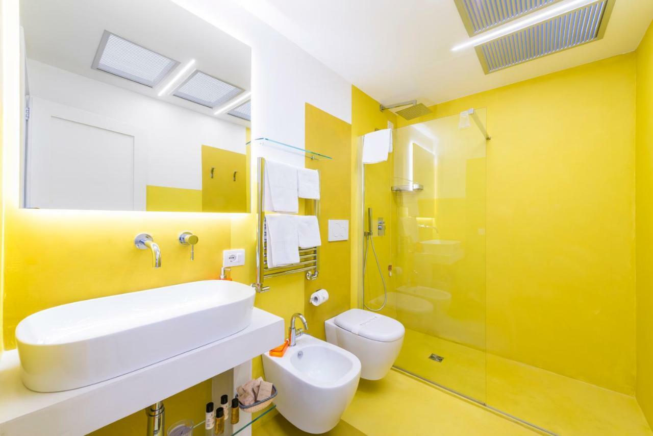 Luiselle Charming Accommodation Sorrento City Center Luaran gambar